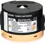 Epson standaard tonerpatroon Zwart 2,5K, 2500 pagina's, Zwart, 1 stuks