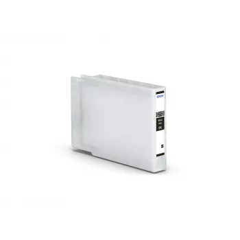 Epson WF-C8190 / WF-C8690 inktpatroon XXL Zwart, Zwart, pigmentinkt, 1 stuks, 11500 pagina's