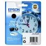 Epson wekker 27XXL DURABrite Ultra inktpatroon 1 stuk origineel Zwart