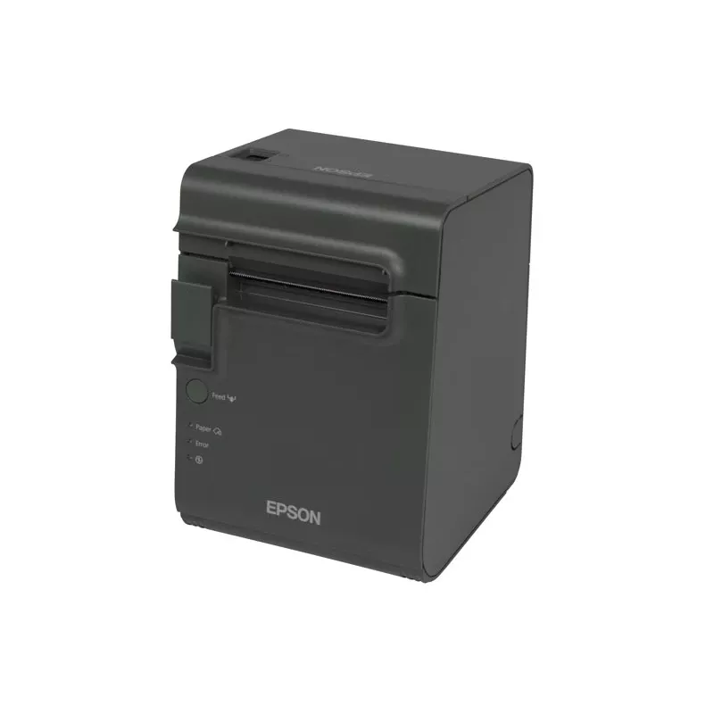 Epson TM-L90 (465) labelprinter thermisch direct 203 x 203 DPI 150 mm/s bedraad Ethernet LAN