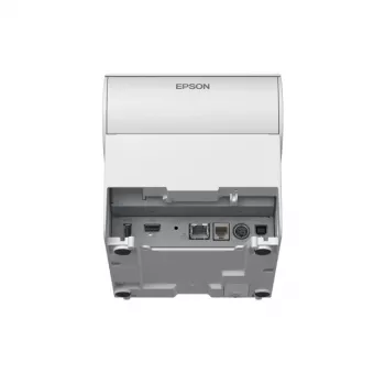 Epson TM-T88VII (111) 180 x 180 DPI bedrade & draadloze thermische bonprinter