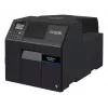 Epson ColorWorks D6000Ae labelprinter thermotransfer kleur 1200 x 1200 DPI 119 mm/s bedraad Ethernet LAN