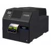 Epson ColorWorks D6000Ae labelprinter thermotransfer kleur 1200 x 1200 DPI 119 mm/s bedraad Ethernet LAN