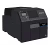 Epson ColorWorks D6000Ae labelprinter thermotransfer kleur 1200 x 1200 DPI 119 mm/s bedraad Ethernet LAN
