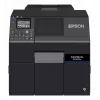 Epson ColorWorks D6000Ae labelprinter thermotransfer kleur 1200 x 1200 DPI 119 mm/s bedraad Ethernet LAN
