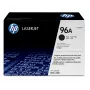 HP 96A zwart originele LaserJet-tonercartridge 1 stk.
