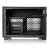 PC-behuizing Thermaltake TR100 mini tower zwart
