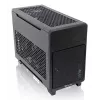 PC-behuizing Thermaltake TR100 mini tower zwart