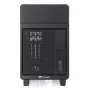 PC-behuizing Thermaltake TR100 mini tower zwart