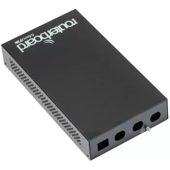 Behuizing Mikrotik CA433U