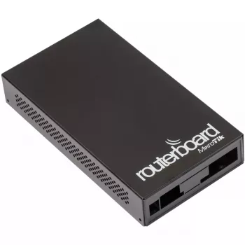Behuizing Mikrotik CA433U