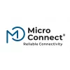 Microconnect CABLEEATER25B kabelomhulling zwart