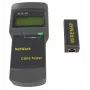 Microconnect CAB-TEST2 netwerkkabeltester zwart