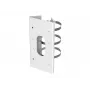 LevelOne mastbeugel, klembereik 2,6 inch–5 inch