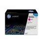 HP 642A (CB403A) originele tonercartridge magenta voor Color LaserJet CP4005dn/CP4005n