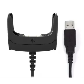 Zebra CBL-RFD49-USB1-01 oplader voor mobiele apparaten RFID-lezer zwart USB binnen