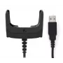 Zebra CBL-RFD49-USB1-01 oplader voor mobiele apparaten RFID-lezer zwart USB binnen