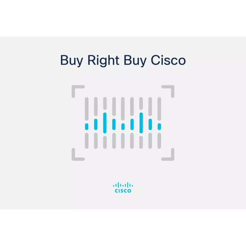 Access point Cisco Business 140AC 2,4GHz 5GHz 802.11ac