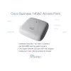Access point Cisco Business 140AC 2,4GHz 5GHz 802.11ac
