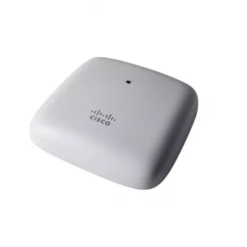 Access point Cisco Business 140AC 2,4GHz 5GHz 802.11ac