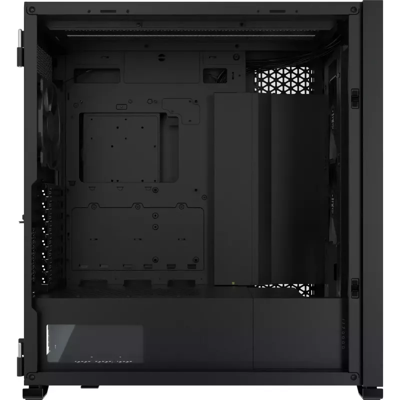 Pc-behuizing Corsair 7000D Airflow full tower zwart