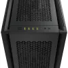 Pc-behuizing Corsair 7000D Airflow full tower zwart