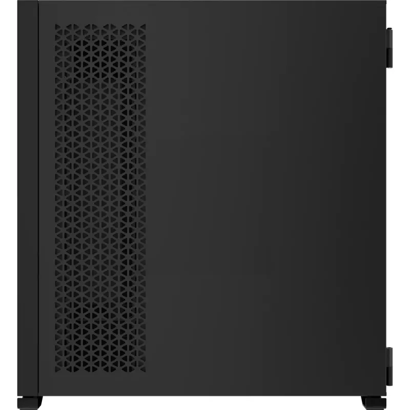 Pc-behuizing Corsair 7000D Airflow full tower zwart
