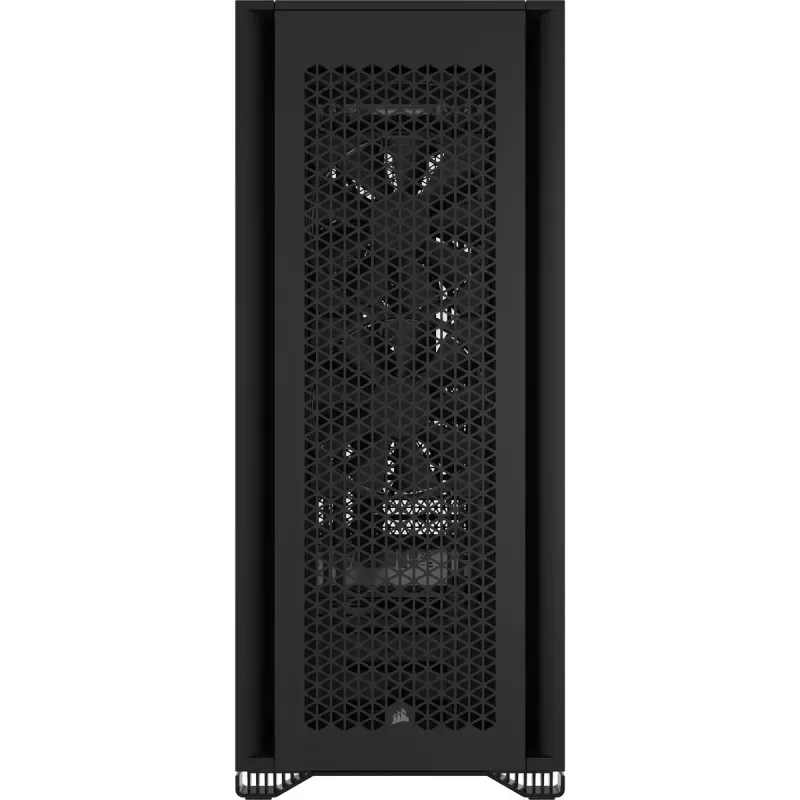 Pc-behuizing Corsair 7000D Airflow full tower zwart