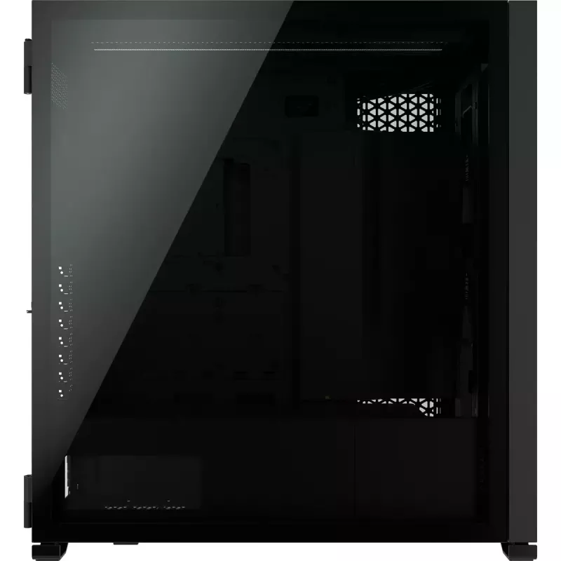 Pc-behuizing Corsair 7000D Airflow full tower zwart
