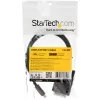 StarTech.com 1 m USB-C-naar-DVI-kabel – 1920 x 1200 – zwart