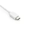 StarTech.com USB-C naar HDMI-adapter - wit - 4K 60Hz, USB Type-C, HDMI-uitgang, 3840 x 2160 pixels