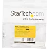 StarTech.com USB-C naar HDMI-adapter - wit - 4K 60Hz, USB Type-C, HDMI-uitgang, 3840 x 2160 pixels