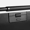 Contour Design RollerMouse Pro Regular vegan leer polssteun draadloos
