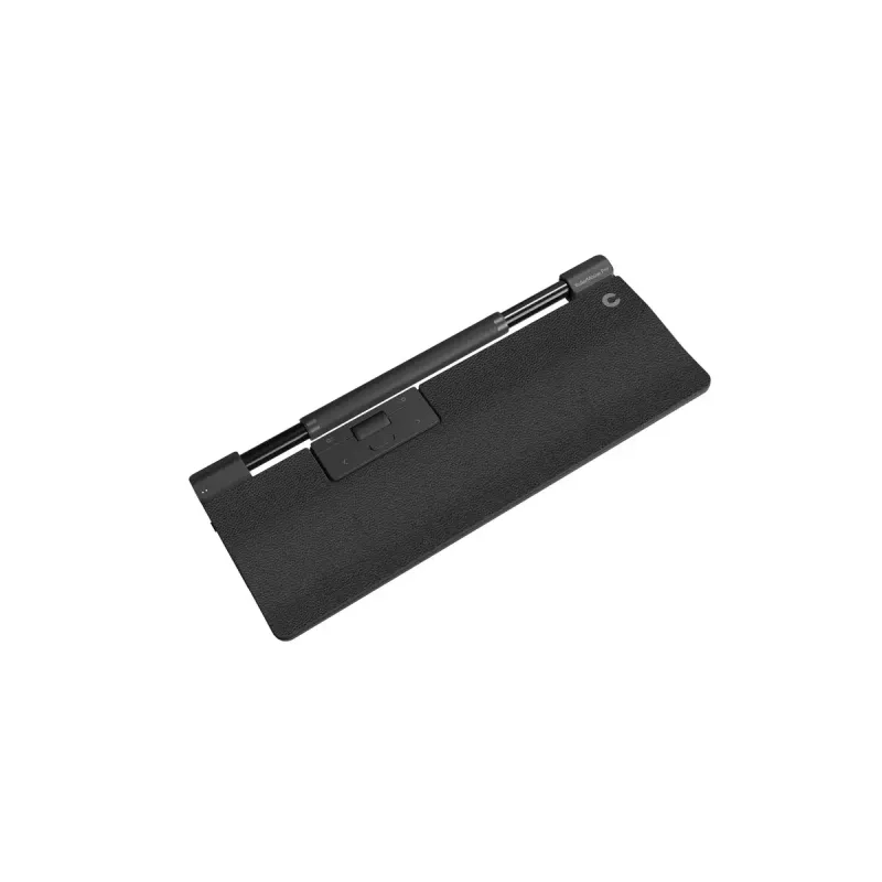 Contour Design RollerMouse Pro Regular vegan leer polssteun draadloos