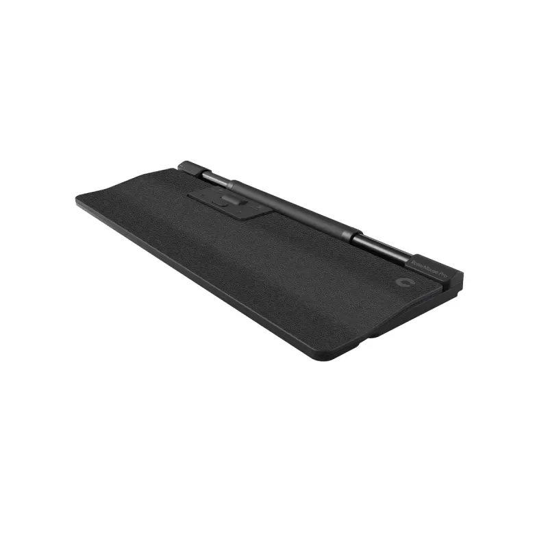Contour Design RollerMouse Pro Regular vegan leer polssteun draadloos