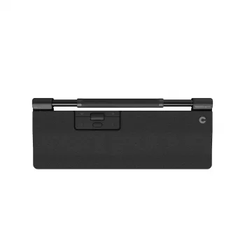 Contour Design RollerMouse Pro Regular vegan leer polssteun draadloos