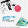 HP 126A 2-pack zwart originele LaserJet-tonercartridges, 2400 pagina's, zwart, 2 stuks