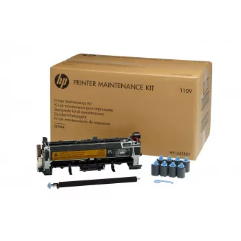 HP LaserJet CE732A 220V onderhoudskit