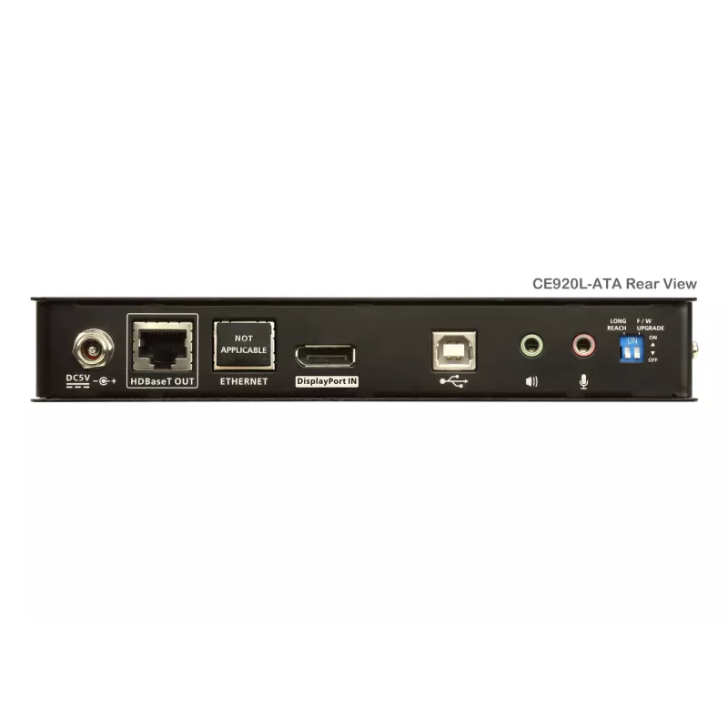 ATEN CE920L-ATA-G KVM-extender