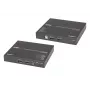 ATEN USB DisplayPort Dual View HDBaseT™ 2.0 KVM-extender (4K@100m voor enkele weergave)