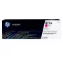 HP 827A magenta originele LaserJet-tonercartridge, 32.000 pagina's, magenta, 1 st.