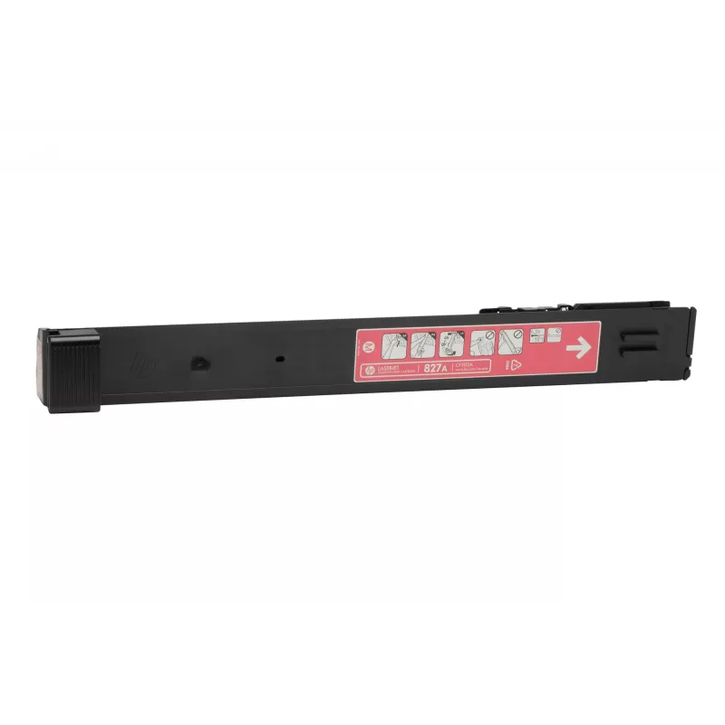 HP 827A magenta originele LaserJet-tonercartridge, 32.000 pagina's, magenta, 1 st.