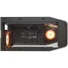 Computerbehuizing COUGAR FV270 RGB, mid-tower, zwart