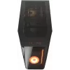 Computerbehuizing COUGAR FV270 RGB, mid-tower, zwart
