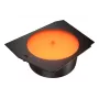 COUGAR oplichtend draaiplateau voor FV270, zwart