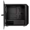 PC-behuizing Kolink Citadel Mesh micro-tower zwart