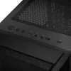 PC-behuizing Kolink Citadel Mesh micro-tower zwart