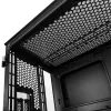PC-behuizing Kolink Citadel Mesh micro-tower zwart