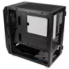 PC-behuizing Kolink Citadel Mesh micro-tower zwart