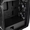 PC-behuizing Kolink Citadel Mesh micro-tower zwart